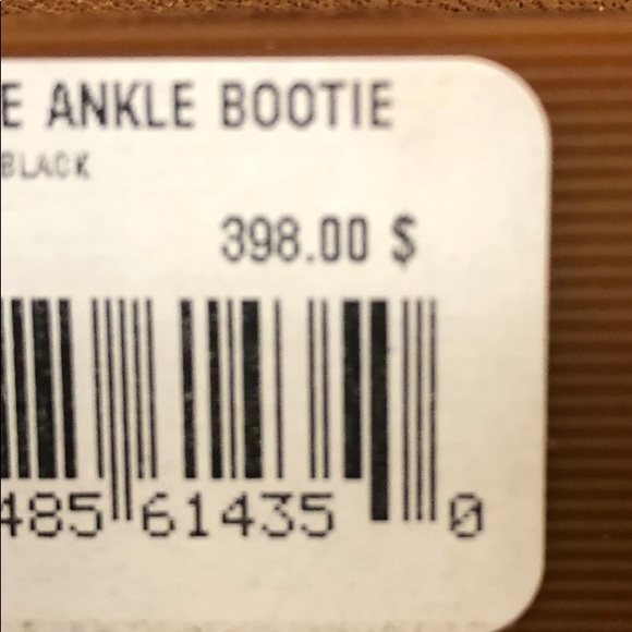 New Ankle boots never used - Picture 7 of 7